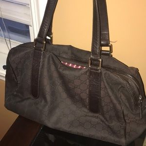 Authentic Gucci Purse